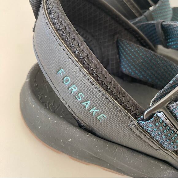 Forsake Rogue Performance Water Open Toe Sandals Size 13 main image 5